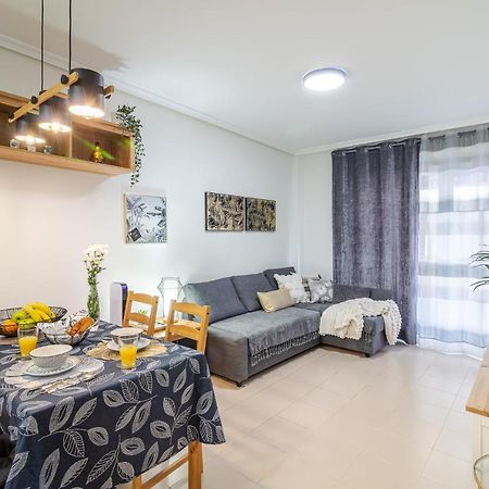 Апартаменты Lovely Hygge Flat In Las Canteras Beach Лас-Пальмас-де-Гран-Канария Экстерьер фото